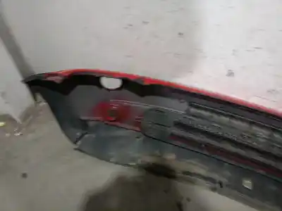 Second-hand car spare part front bumper for mini mini (r50, r53) one oem iam references 51117127924  51117127924
