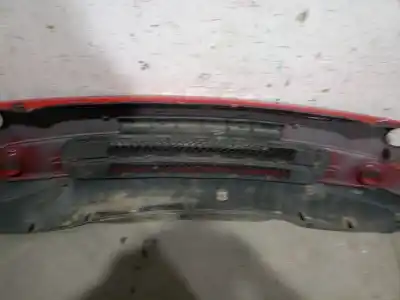 Second-hand car spare part front bumper for mini mini (r50, r53) one oem iam references 51117127924  51117127924