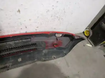 Pezzo di ricambio per auto di seconda mano paraurti anteriore per mini mini (r50, r53) one riferimenti oem iam 51117127924  51117127924