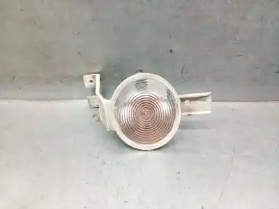 Second-hand car spare part front left headlight for mini (bmw) mini (r50, r53) one oem iam references 63137165861