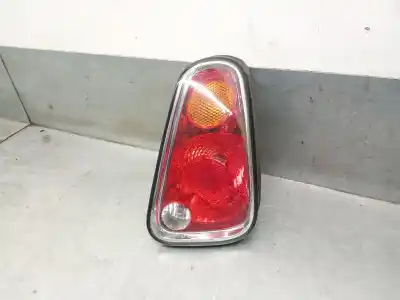 Second-hand car spare part right tailgate light for mini (bmw) mini (r50, r53) one oem iam references 63217166956