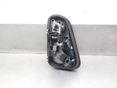 Автозапчасти б/у правый задний фонарь за mini mini (r50, r53) one ссылки oem iam 63217166956  63217166956