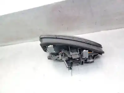 Автозапчасти б/у правый задний фонарь за mini mini (r50, r53) one ссылки oem iam 63217166956  63217166956