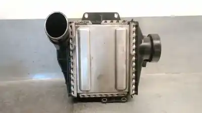 Автозапчастина б/у водяний радіатор для mercedes-benz glc (x253) 220 d 4-matic (253.905, 253.903) посилання на oem iam a6510901800