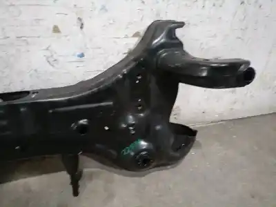 Second-hand car spare part front axle for kia picanto iii (ja) 1.0 oem iam references 62400g6050  62400g6050