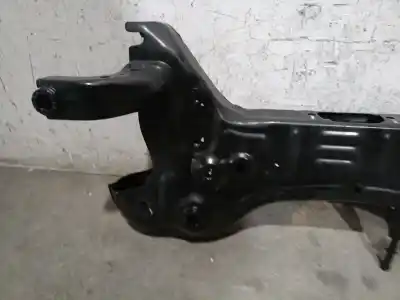 Second-hand car spare part front axle for kia picanto iii (ja) 1.0 oem iam references 62400g6050  62400g6050