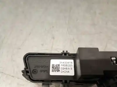 Second-hand car spare part switch for volvo v90 ii ranchera familiar (235) d5 awd oem iam references 31433418  31433418