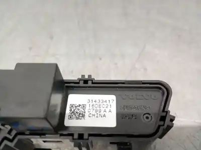 Second-hand car spare part switch for volvo v90 ii ranchera familiar (235) d5 awd oem iam references 31433417  31433417