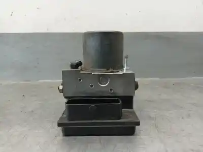 Peça sobressalente para automóvel em segunda mão abs por audi a6 c6 (4f2) 2.7 tdi quattro referências oem iam 4f0614517aa  4f0614517ac