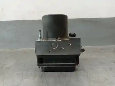 Автозапчастина б/у абс для audi a6 c6 (4f2) 2.7 tdi quattro посилання на oem iam 4f0614517aa  4f0614517ac