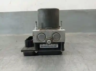 Автозапчастина б/у абс для audi a6 c6 (4f2) 2.7 tdi quattro посилання на oem iam 4f0614517aa  4f0614517ac