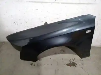 Автозапчасти б/у левое переднее крыло за audi a6 c6 (4f2) 2.7 tdi quattro ссылки oem iam 4f0821103a