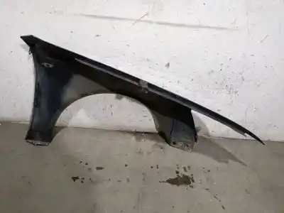 Автозапчасти б/у левое переднее крыло за audi a6 c6 (4f2) 2.7 tdi quattro ссылки oem iam 4f0821103a  4f0821103a