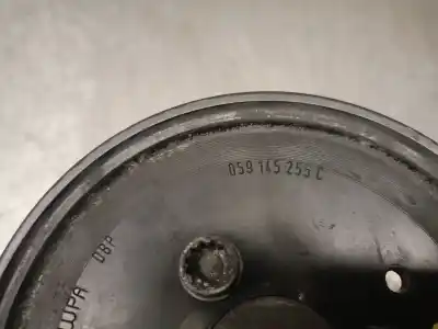 Автозапчасти б/у насос гидроусилителя руля за audi a6 c6 (4f2) 2.7 tdi quattro ссылки oem iam 4f0145155a 7692955186 zf 4f0145155a