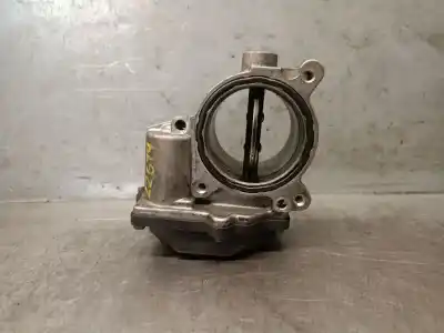Автозапчастина б/у коробка метелика для audi a6 c6 (4f2) 2.7 tdi quattro посилання на oem iam 059145950r  059145950r