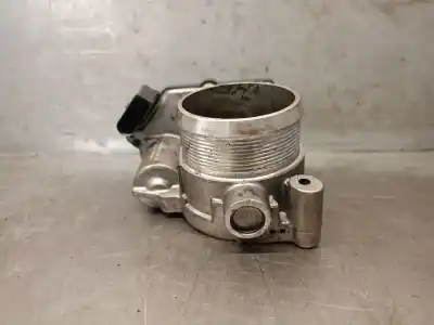 İkinci el araba yedek parçası kelebek kutusu için audi a6 c6 (4f2) 2.7 tdi quattro oem iam referansları 059145950r  059145950r