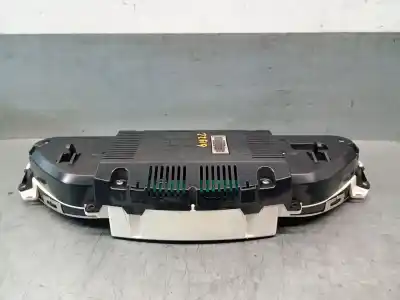 Second-hand car spare part dashboard for audi a6 c6 (4f2) 2.7 tdi quattro oem iam references 4f0920932  4f0920934gx