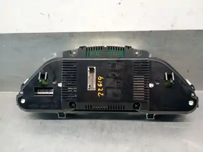 İkinci el araba yedek parçası enstrüman paneli için audi a6 c6 (4f2) 2.7 tdi quattro oem iam referansları 4f0920932  4f0920934gx