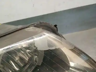 Second-hand car spare part right headlight for audi a6 c6 (4f2) 2.7 tdi quattro oem iam references 4f0941030ak  4f0941030ak