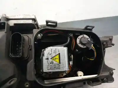 Second-hand car spare part right headlight for audi a6 c6 (4f2) 2.7 tdi quattro oem iam references 4f0941030ak  4f0941030ak