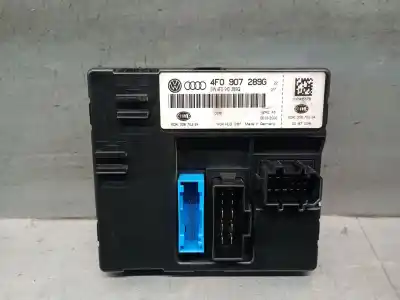 Pezzo di ricambio per auto di seconda mano  per AUDI A6 C6 (4F2)  Riferimenti OEM IAM 4F0907289G 5DK00876224 HELLA 