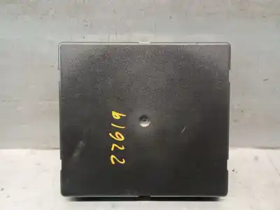 Pezzo di ricambio per auto di seconda mano modulo comfort per audi a6 c6 (4f2) 2.7 tdi quattro riferimenti oem iam 4f0907289g 5dk00876224 hella 