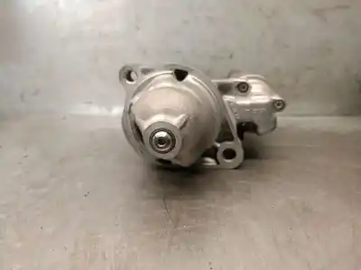 Peça sobressalente para automóvel em segunda mão motor de arranque por audi a6 c6 (4f2) 2.7 tdi quattro referências oem iam 059911024 0001109258 bosch 059911024g
