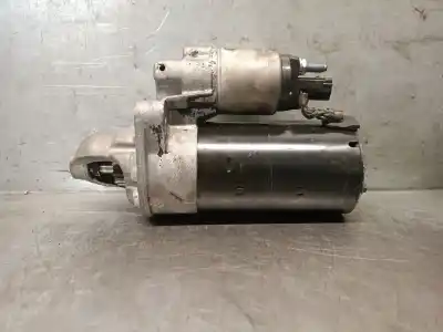 Peça sobressalente para automóvel em segunda mão motor de arranque por audi a6 c6 (4f2) 2.7 tdi quattro referências oem iam 059911024 0001109258 bosch 059911024g