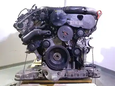Автозапчасти б/у полный двигатель за audi a6 c6 (4f2) 2.7 tdi quattro ссылки oem iam bpp