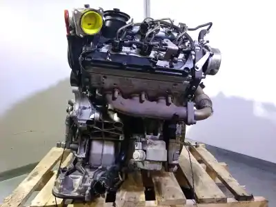Автозапчасти б/у полный двигатель за audi a6 c6 (4f2) 2.7 tdi quattro ссылки oem iam bpp 051961 059100033a