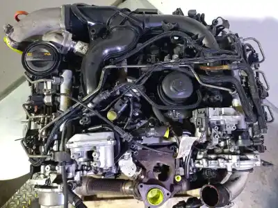 Автозапчасти б/у полный двигатель за audi a6 c6 (4f2) 2.7 tdi quattro ссылки oem iam bpp 051961 059100033a
