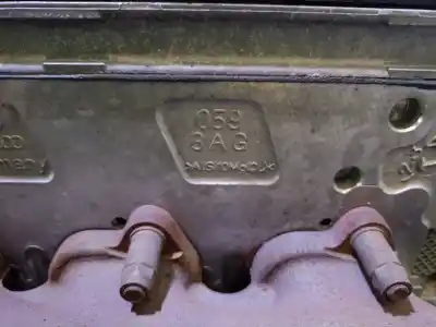 Автозапчасти б/у полный двигатель за audi a6 c6 (4f2) 2.7 tdi quattro ссылки oem iam bpp 051961 059100033a