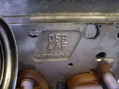 Автозапчасти б/у полный двигатель за audi a6 c6 (4f2) 2.7 tdi quattro ссылки oem iam bpp 051961 059100033a