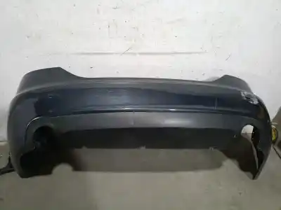 Автозапчасти б/у задний бампер за audi a6 c6 (4f2) 2.7 tdi quattro ссылки oem iam 