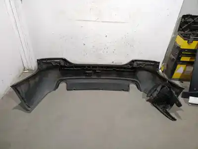 Автозапчастина б/у задній бампер для audi a6 c6 (4f2) 2.7 tdi quattro посилання на oem iam   