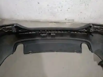 Автозапчастина б/у задній бампер для audi a6 c6 (4f2) 2.7 tdi quattro посилання на oem iam   