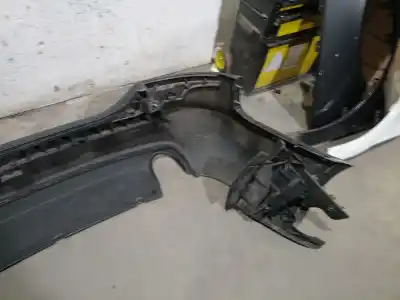 Автозапчастина б/у задній бампер для audi a6 c6 (4f2) 2.7 tdi quattro посилання на oem iam   