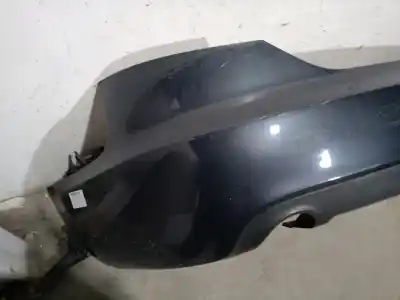 Pièce détachée automobile d'occasion pare-chocs arrière pour audi a6 c6 (4f2) 2.7 tdi quattro références oem iam 4f5807303  4f5807303