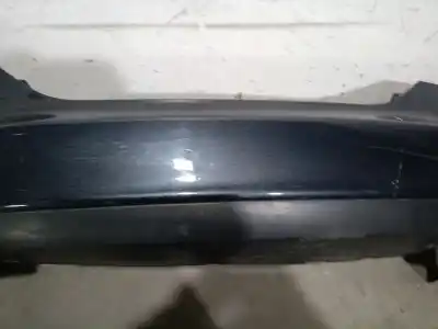 Pièce détachée automobile d'occasion pare-chocs arrière pour audi a6 c6 (4f2) 2.7 tdi quattro références oem iam 4f5807303  4f5807303