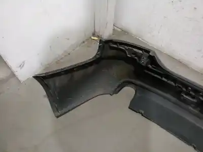 Pièce détachée automobile d'occasion pare-chocs arrière pour audi a6 c6 (4f2) 2.7 tdi quattro références oem iam 4f5807303  4f5807303