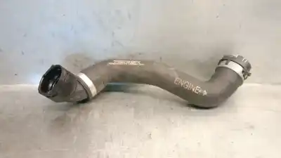 Автозапчастина б/у труба для mercedes-benz glc (x253) 220 d 4-matic (253.905, 253.903) посилання на oem iam a2535019282