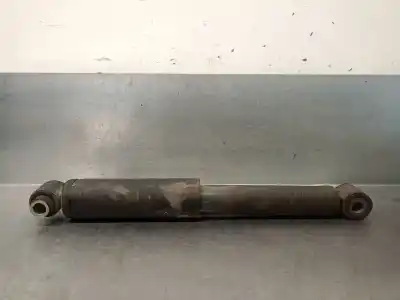 Автозапчасти б/у задний левый амортизатор за iveco daily vi furgón 33s16, 35s16, 35c16, 40c16, 50c16 ссылки oem iam 5801771630