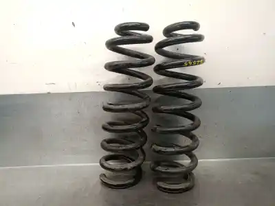 Автозапчастина б/у демпфуюча песна для mercedes-benz glc (x253) 220 d 4-matic (253.905, 253.903) посилання на oem iam a2533240404