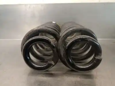 Second-hand car spare part shock absorber spring for mercedes-benz glc (x253) 220 d 4-matic (253.905, 253.903) oem iam references a2533240404  a2533240404