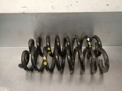 Second-hand car spare part shock absorber spring for mercedes-benz glc (x253) 220 d 4-matic (253.905, 253.903) oem iam references a2533240404  a2533240404