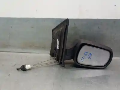 Second-hand car spare part RIGHT REARVIEW MIRROR for FORD FIESTA V (JH_, JD_)  OEM IAM references 2S6117682AR  