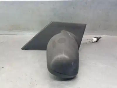 Автозапчастина б/у правий задний огляд для ford fiesta (cbk) 1.4 tdci cat посилання на oem iam 2s6117682ar  