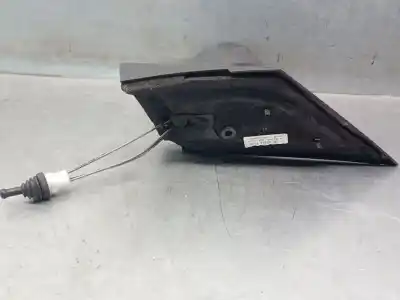 Автозапчастина б/у правий задний огляд для ford fiesta (cbk) 1.4 tdci cat посилання на oem iam 2s6117682ar  