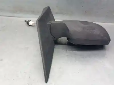 Автозапчастина б/у правий задний огляд для ford fiesta (cbk) 1.4 tdci cat посилання на oem iam 2s6117682ar  