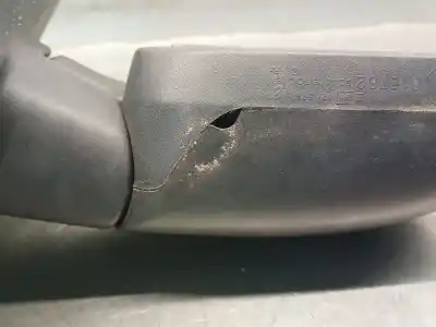 Автозапчастина б/у правий задний огляд для ford fiesta (cbk) 1.4 tdci cat посилання на oem iam 2s6117682ar  